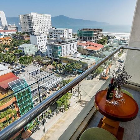 Hang Grand Danang Beach エクステリア 写真