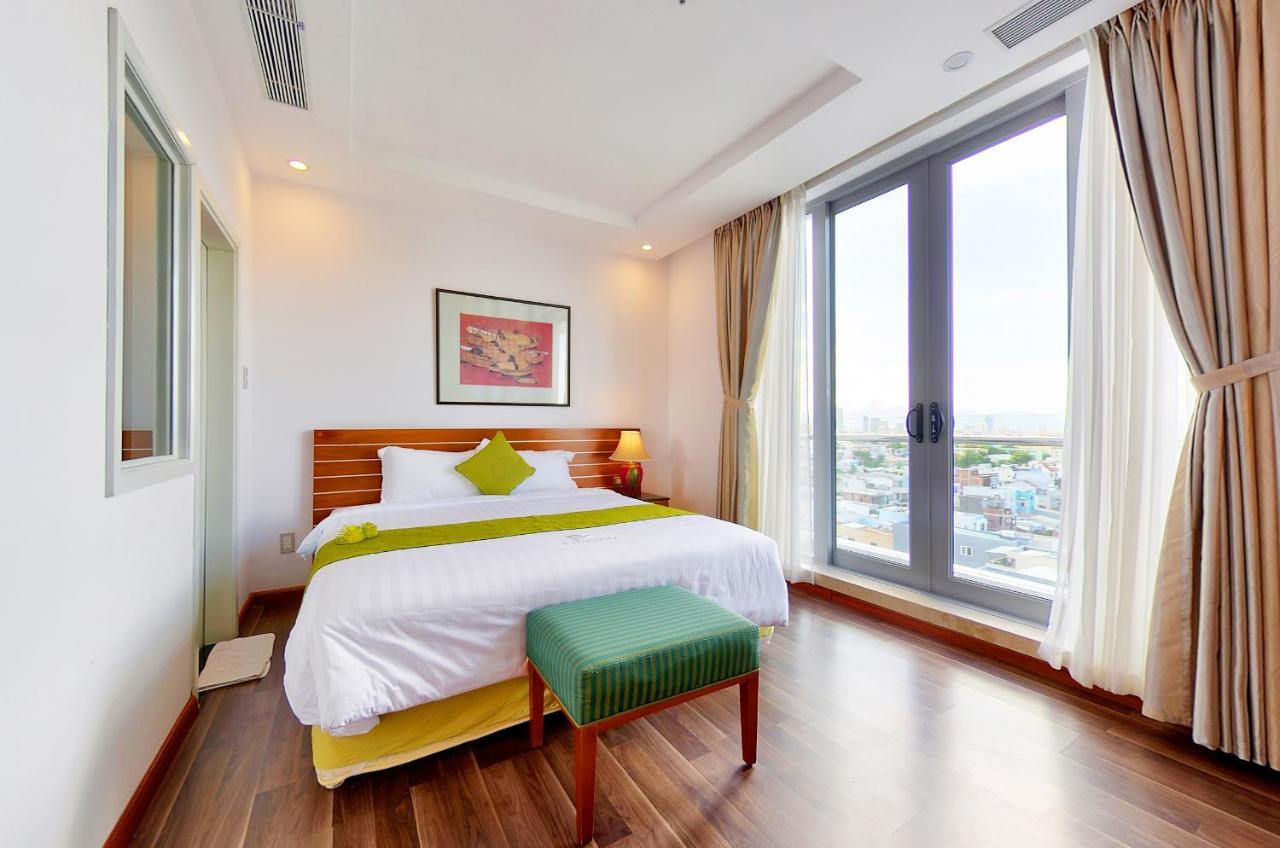 Hang Grand Danang Beach エクステリア 写真
