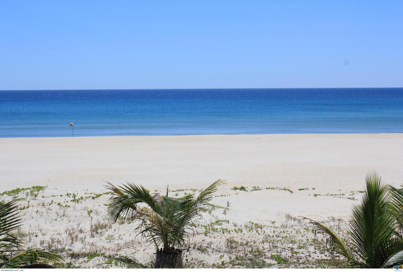Hang Grand Danang Beach エクステリア 写真